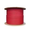 Solární kabel FVE H1Z2Z2-K, 1500V, 6mm2, červený 500m, cívka