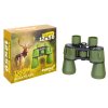 Dalekohled binokulární LEVENHUK Travel 12x50