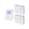 Termostat EMOS P5611OT.2R pokojový programovatelný bezdrátový OpenTherm se 2 přijímači