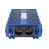 Solární regulátor MPPT ECO Solar Boost MPPT-3000 3 kW (pro FV ohřev vody)