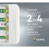 Varta Universal Charger 57658-401