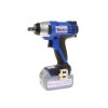 Akumulátorový rázový utahovák 18V 1/2" 150Nm One Power - bez baterie a nabíječky GEKO