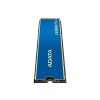 ADATA LEGEND 710/512GB/SSD/M.2 NVMe/Modrá/Heatsink/3R