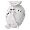 EMOS IP-800 WASP /H4057/ GoSmart venkovní otočná kamera s Wi-Fi, bílá