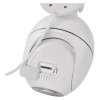 EMOS IP-800 WASP /H4057/ GoSmart venkovní otočná kamera s Wi-Fi, bílá