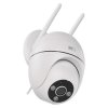 EMOS IP-800 WASP /H4057/ GoSmart venkovní otočná kamera s Wi-Fi, bílá