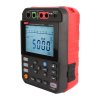 Tester izolačního odporu UNI-T UT513C