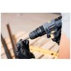 Akumulátorový vŕtací skrutkovač s príklepom 20V 2Ah REBEL TOOLS
