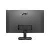 AOC/U27B3A/27''/IPS/4K UHD/60Hz/4ms/Black/3R