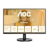 AOC/U27B3A/27''/IPS/4K UHD/60Hz/4ms/Black/3R