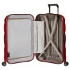 Samsonite C-lite SPINNER 75 Chili Red