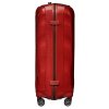 Samsonite C-lite SPINNER 75 Chili Red