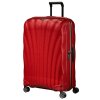 Samsonite C-lite SPINNER 75 Chili Red