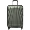 Samsonite C-lite SPINNER 75 Metallic Green