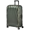 Samsonite C-lite SPINNER 75 Metallic Green