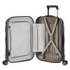 Samsonite C-lite SPINNER 55/20 Metallic Green