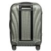 Samsonite C-lite SPINNER 55/20 Metallic Green