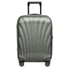 Samsonite C-lite SPINNER 55/20 Metallic Green