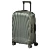 Samsonite C-lite SPINNER 55/20 Metallic Green
