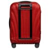 Samsonite C-lite SPINNER 55/20 Chili Red