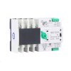 Automatický přepínač sítí - napájení 4P 400V 32A - NLQ4-125/4P pro FVE