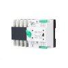 Automatický přepínač sítí - napájení 4P 400V 63A - NLQ4-125/4P pro FVE