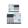 Automatický přepínač sítí - napájení 4P 400V 63A - NLQ4-125/4P pro FVE
