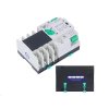 Automatický přepínač sítí - napájení 4P 400V 63A - NLQ4-125/4P pro FVE