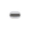 Thunderbolt 3 (USB-C) to Thunderbolt 2 adaptér