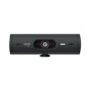 konferenčná kamera Logitech BRIO 500, Graphite _