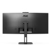 AOC/CU34V5CW/34''/VA/3440x1440/100Hz/1ms/Black/3R