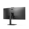 AOC/CU34V5CW/34''/VA/3440x1440/100Hz/1ms/Black/3R