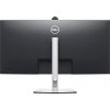 Dell/P3424WEB/34,14''/IPS/3440x1440/60Hz/8ms/Blck-Slvr/3R