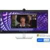 Dell/P3424WEB/34,14''/IPS/3440x1440/60Hz/8ms/Blck-Slvr/3R