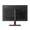 Lenovo ThinkVision/27 3D/27''/IPS/4K UHD/60Hz/4ms/Black/3RNBD