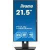 iiyama ProLite/XUB2293HS-B6/21,5''/IPS/FHD/100Hz/1ms/Black/3R