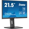 iiyama ProLite/XUB2293HS-B6/21,5''/IPS/FHD/100Hz/1ms/Black/3R