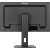 iiyama ProLite/XUB2763QSU-B1/27''/IPS/QHD/100Hz/2ms/Black/3R