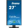 iiyama ProLite/XUB2763QSU-B1/27''/IPS/QHD/100Hz/2ms/Black/3R