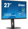 iiyama ProLite/XUB2763QSU-B1/27''/IPS/QHD/100Hz/2ms/Black/3R