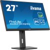 iiyama ProLite/XUB2763QSU-B1/27''/IPS/QHD/100Hz/2ms/Black/3R