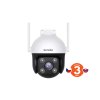 Tenda CH7-WCA - Vonkajšia otočná IP65 Wi-Fi 4MPx kamera, nočná LED, audio, detekcia pohybu, CZ app