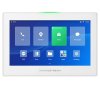 Grandstream GSC3574 SIP interkom a riadiaca stanica, 7'' dotyk.obrazovka, Wi-Fi 6, BT, 6 SIP účtov, biely