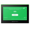 Grandstream GSC3575 SIP interkom a riadiaca stanica, 7'' dotyk.obrazovka, Wi-Fi 6, BT, 6 SIP účtov, čierny
