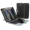 nillkin bumper combo keyboard case backlit version s