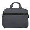 American Tourister AT WORK LAPTOP BAG 15.6'' Black/Orange
