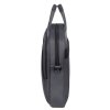 American Tourister AT WORK LAPTOP BAG 15.6'' Black/Orange