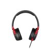 HP HyperX Cloud Mini/Jack/Drôt/Čierna-červená