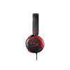 HP HyperX Cloud Mini/Jack/Drôt/Čierna-červená