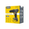Akumulátorová vŕtačka skrutkovač 20V REBEL TOOLS - bez batérie